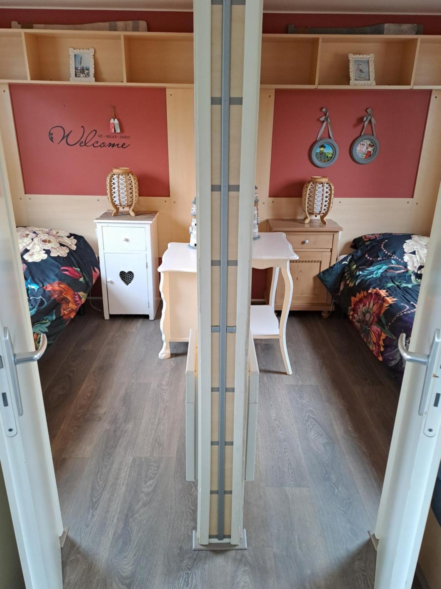 Vakantie Bij 17 Serooskerke  Exterior foto